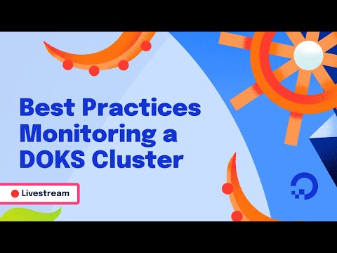 Best Practices in Monitoring a Kubernetes Cluster With Prometheus, Grafana and Loki