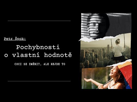 15.11.2020 Petr Špok - Chci se změnit, ale nejde to