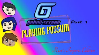 Gaball Screen: Japanese Rico Edition - Part 1 - Playing Possum