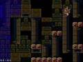 Super Castlevania IV Final Boss