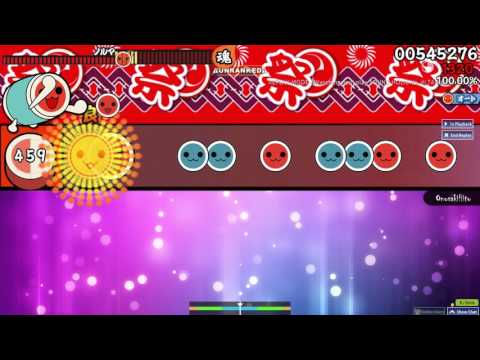 SOUND HOLIC Vs. dj TAKA feat. YURiCa - TIEFSEE [Ura Oni]
