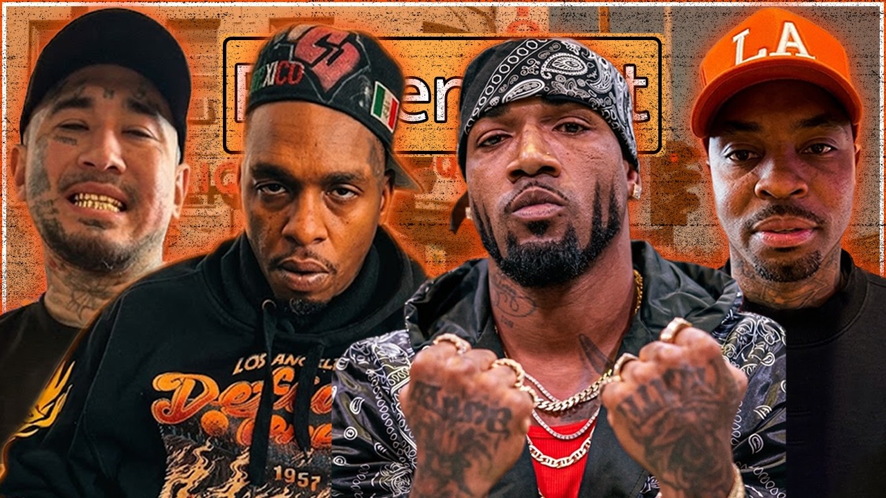 King Green on Embarrassing a Pro Boxer, Dean The Great & AB Drama , Boxing vs MMA, UFC Career + More