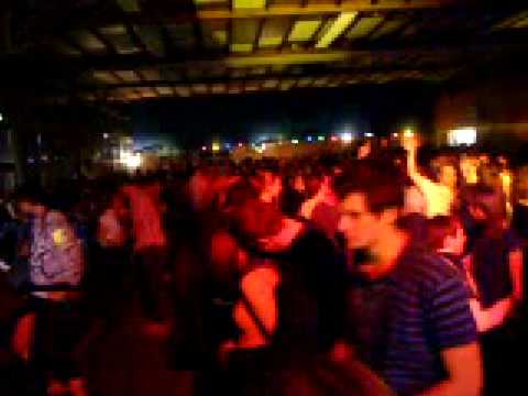 Sulzburg SWR 3 Party