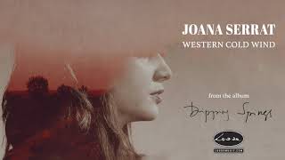 Joana Serrat - Western Cold Wind