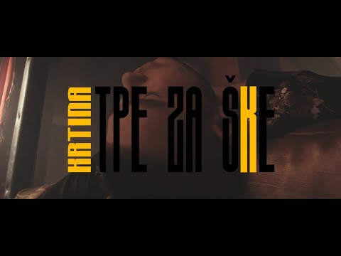 KRTINA-TPE ZA SKE (OFFICIAL VIDEO) prod by soulker
