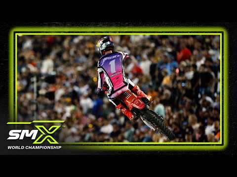 Motocross of Nations preview: Australia leads teams to watch at Ironman in 2025 | Motorsports on NBC