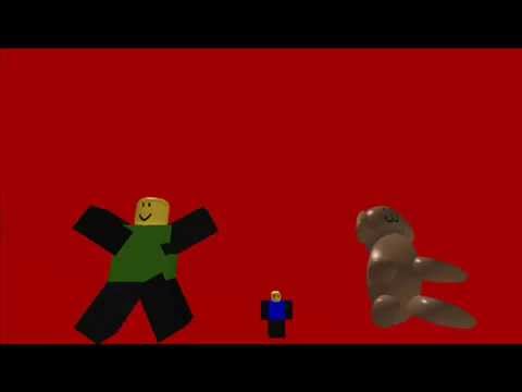 Poobrador (Roblox Version)