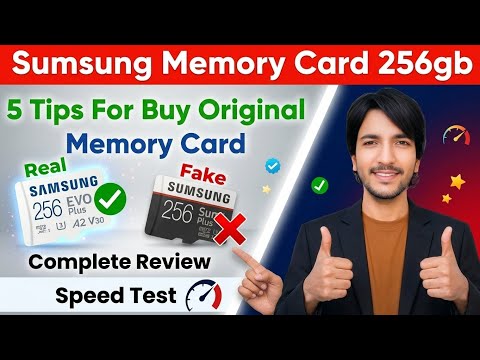 Memory Card