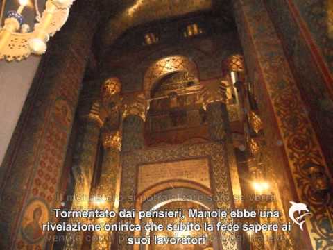 Arges-Cattedrale di Curtea de Arges e la sua leggenda.