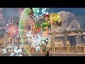 Street Fighter Cammy Vs Jill Resident Evil