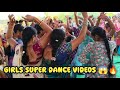 Banjara Girls Super Dance Performance Dj Songs Mida Dhummu Reputhuna Mass Dance Performance