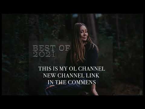 Marsii - Best of 2021 set [Progressive house mix 2022]
