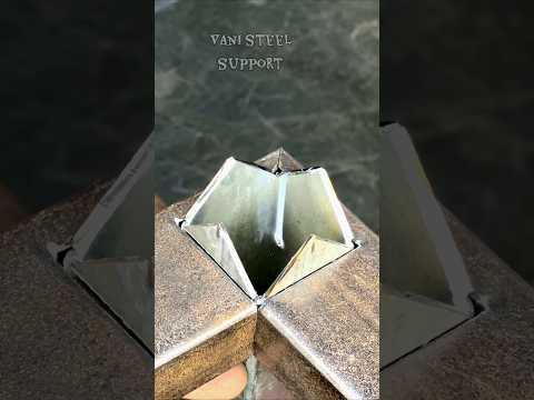 Novice welders around the world don't understand the tricks of this cutting method