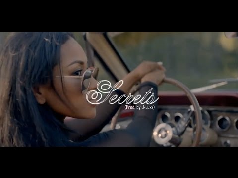 Free "Secrets" Drake x DVSN x Partynextdoor Type Beat (Prod. by J-Luxx)