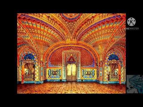 Zenith - Will O Wisp & Megalopsy