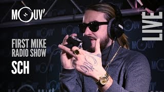 SCH : &quot;Otto&quot; (Live @Mouv&#39; Studios)