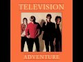 Television - Ain't That Nothin'