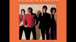 Television - Ain't That Nothin'