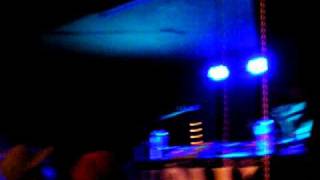 SWOLLEN MEMBERS - Bottom Line - LIVE@ GLAZART - PARIS - 31/03/10