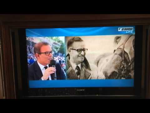 BELLINO II . LIFE . Jour du René Ballière 2014