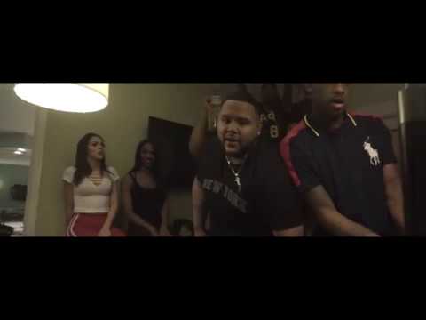 OML TV Presents : Young Tone Fresh - No Cappin (Freestyle) (Music Video)