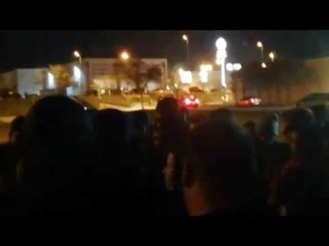 FERUM VS SHEN «FILTROS»