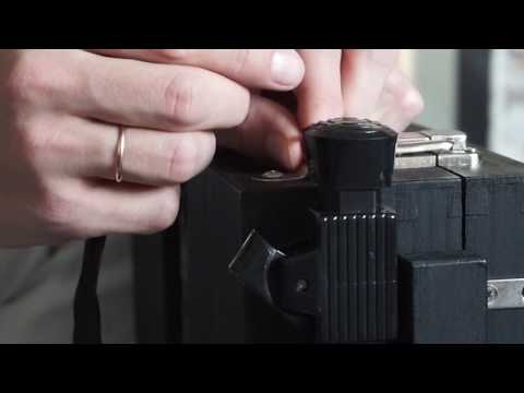 Миниатюра изображения товара Этюдник Малевичъ МЛ-82 / 152082