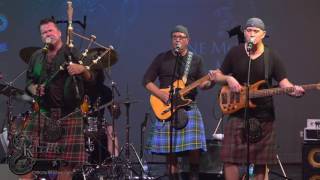 Off Kilter - Queen of Argyle (live)