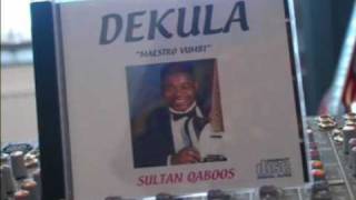 Rozina by Dekula Kahanga