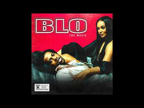 HoodRich Pablo Juan - BLO The Movie - Can't Fall N Luv (Ft. Smooky MarGielaa)