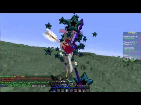 UHC Highlights - E17: "Alive"