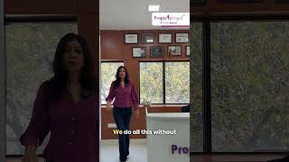 Property Management in Bangalore | Stress-Free Rental Management for Owners #propertyangel