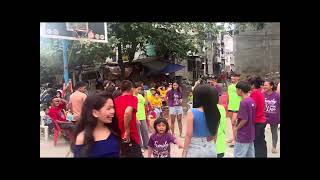 Lenoy clan 2k25 reunion