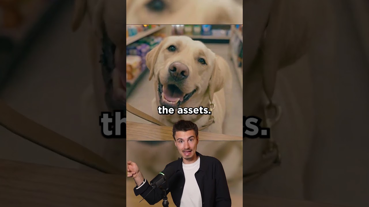 AI video is getting out of control...