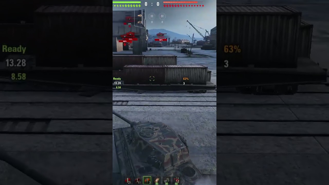 Silly Light tank | #astrojayzzz on #Twitch #wot #lesta