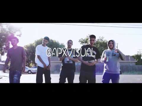 Lil1700adrian - "Bossed My Life Up" Prod By Foreign Rico.