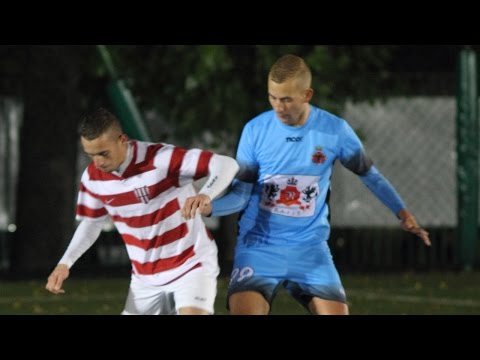 Oświecenia Team - Rafis: 7. tydzień (FLS Jesień 2016)