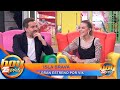 Fernanda Castillo Y Flavio Medina Son Esposos En Isla Brava Serie Exclusiva De ViX Programa Hoy