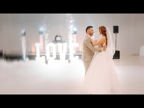 Danka & Martin | Svadobný klip