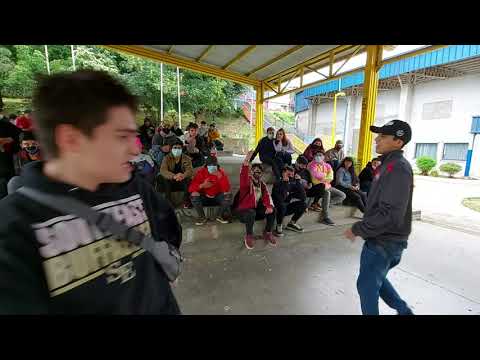 Flandes vs Penrosse 8vos Aukan Free 30/12/20