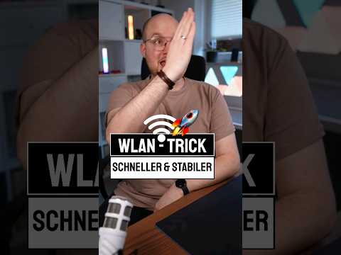 More Wi-Fi, faster, more stable