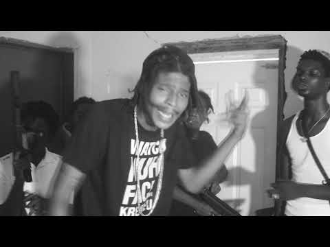 Tefe - TopCity Freestyle (Official Music video)