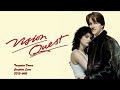 Complete Score - Tangerine Dream - Vision Quest