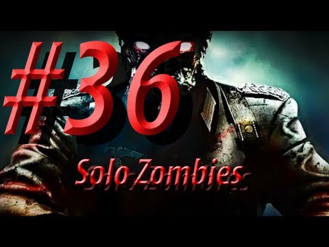 Solo Zombies w/ NERDIAQ Ep.36 - Working Our Way Through The Twenties