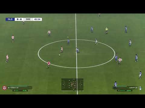 FC 26 KARIERA   OLDHAM   Championship   11  kolo