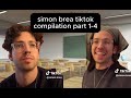 Simon Brea Tiktok Compilation Part 1 4
