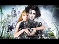 Edward Mit Den Scherenhänden Trailer Deutsch HD