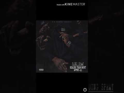 YOUNG SPRAY - BE CAUTIOUS