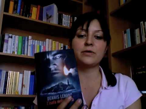 Booktrailer - L'isola della paura - Dennis Lehane
