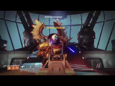 Destiny 2 "The Red War" Campaign PT.9 "UNBROKEN", FOURTWENTYGUITAR, PS4